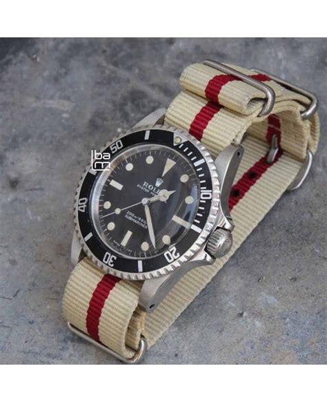 bracelet montre 18mm